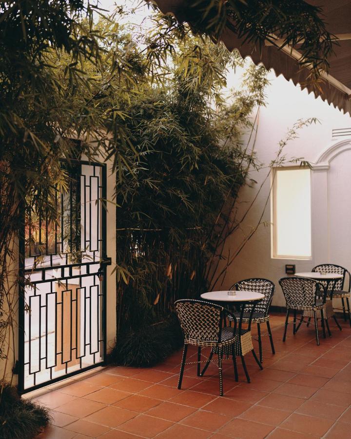Hotel Ambassador By Ace Hotels Kathmandu Exterior foto